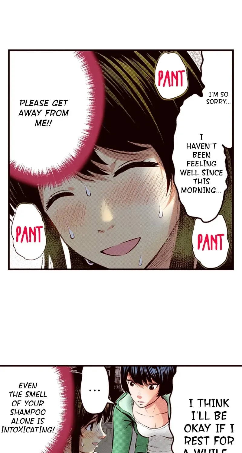 Read Silver By Night chapter 30 image 2 on Lezhin