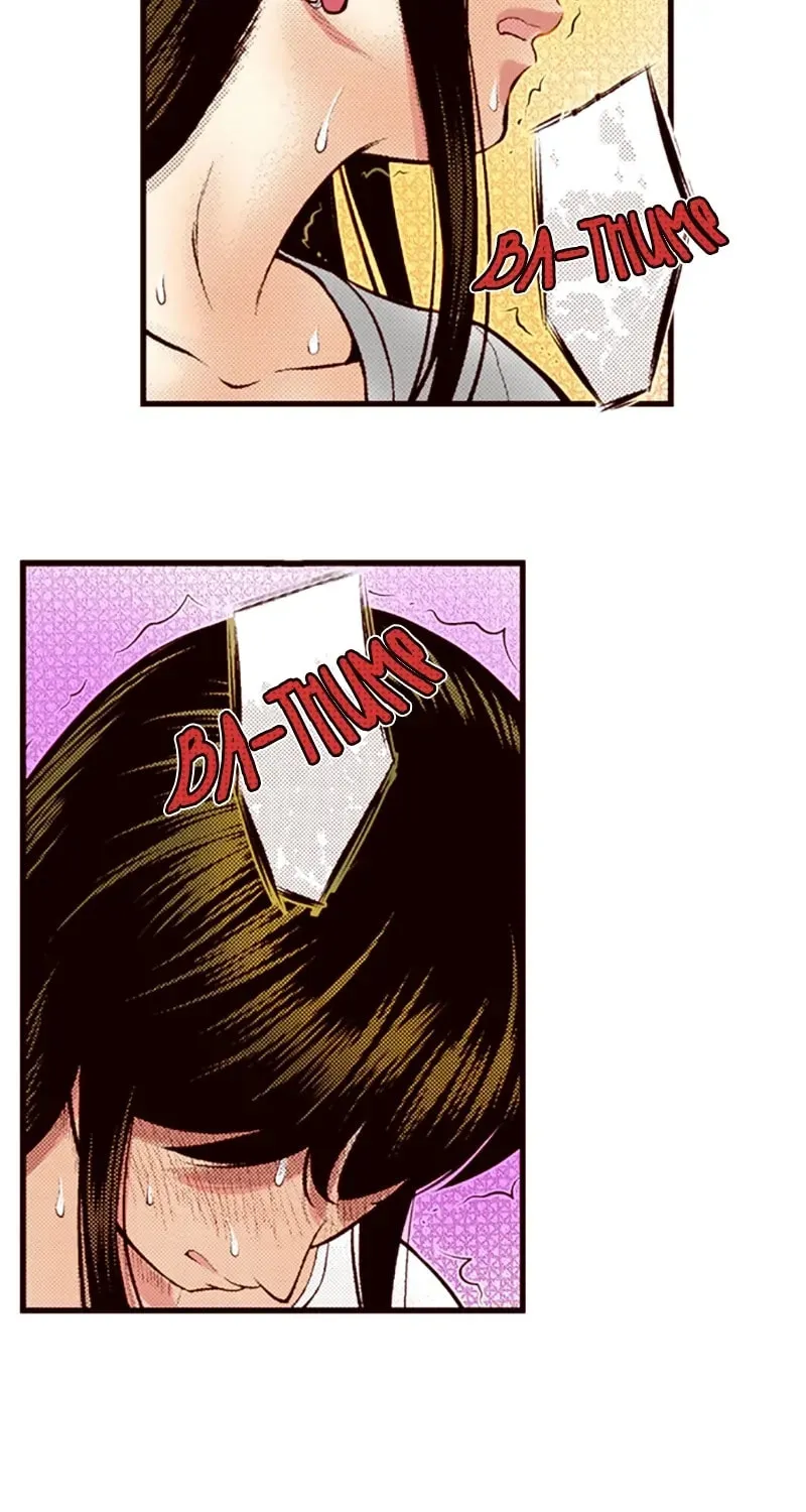 Read Silver By Night chapter 30 image 20 on Lezhin