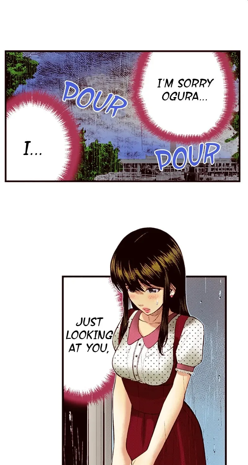 Read Silver By Night chapter 30 image 22 on Lezhin