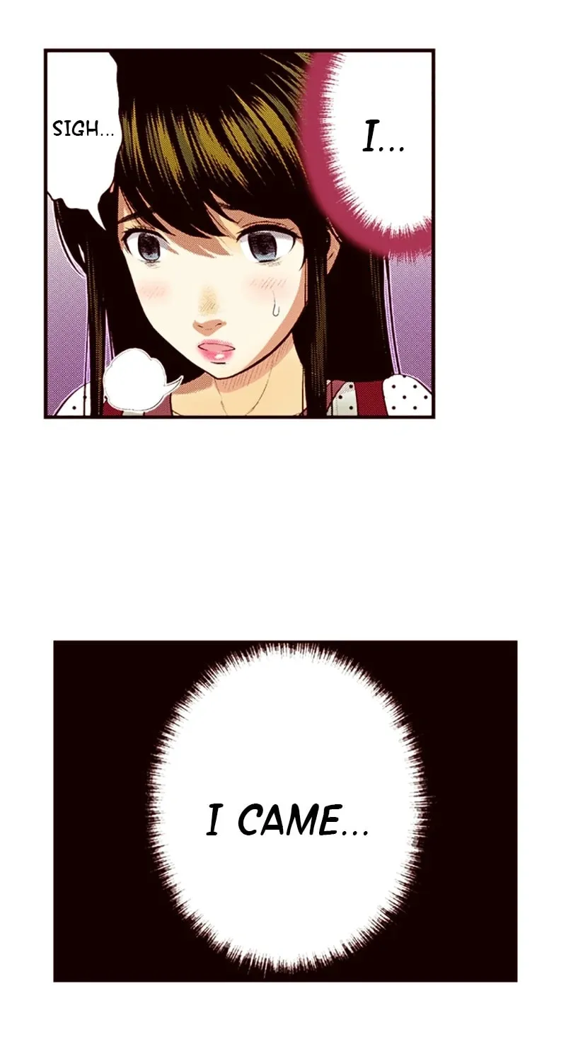 Read Silver By Night chapter 30 image 24 on Lezhin