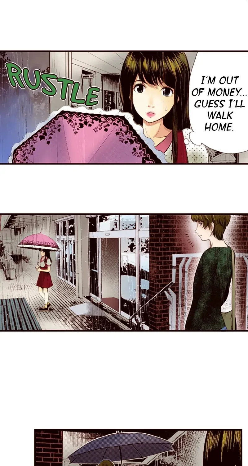 Read Silver By Night chapter 30 image 26 on Lezhin