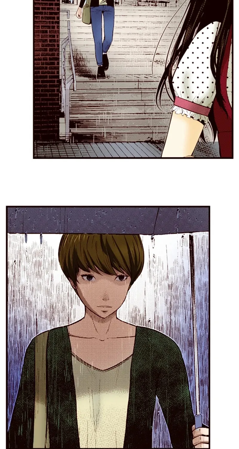 Read Silver By Night chapter 30 image 28 on Lezhin