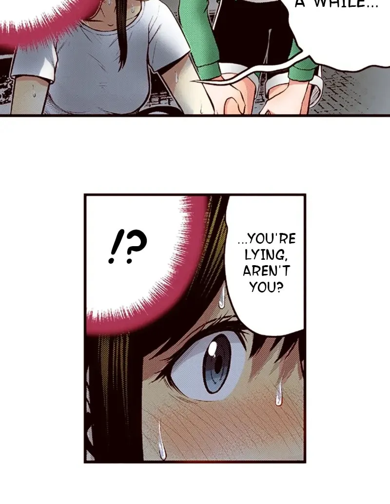 Read Silver By Night chapter 30 image 3 on Lezhin