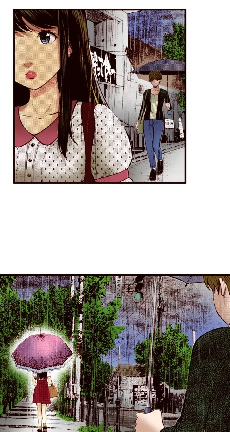 Read Silver By Night chapter 30 image 32 on Lezhin