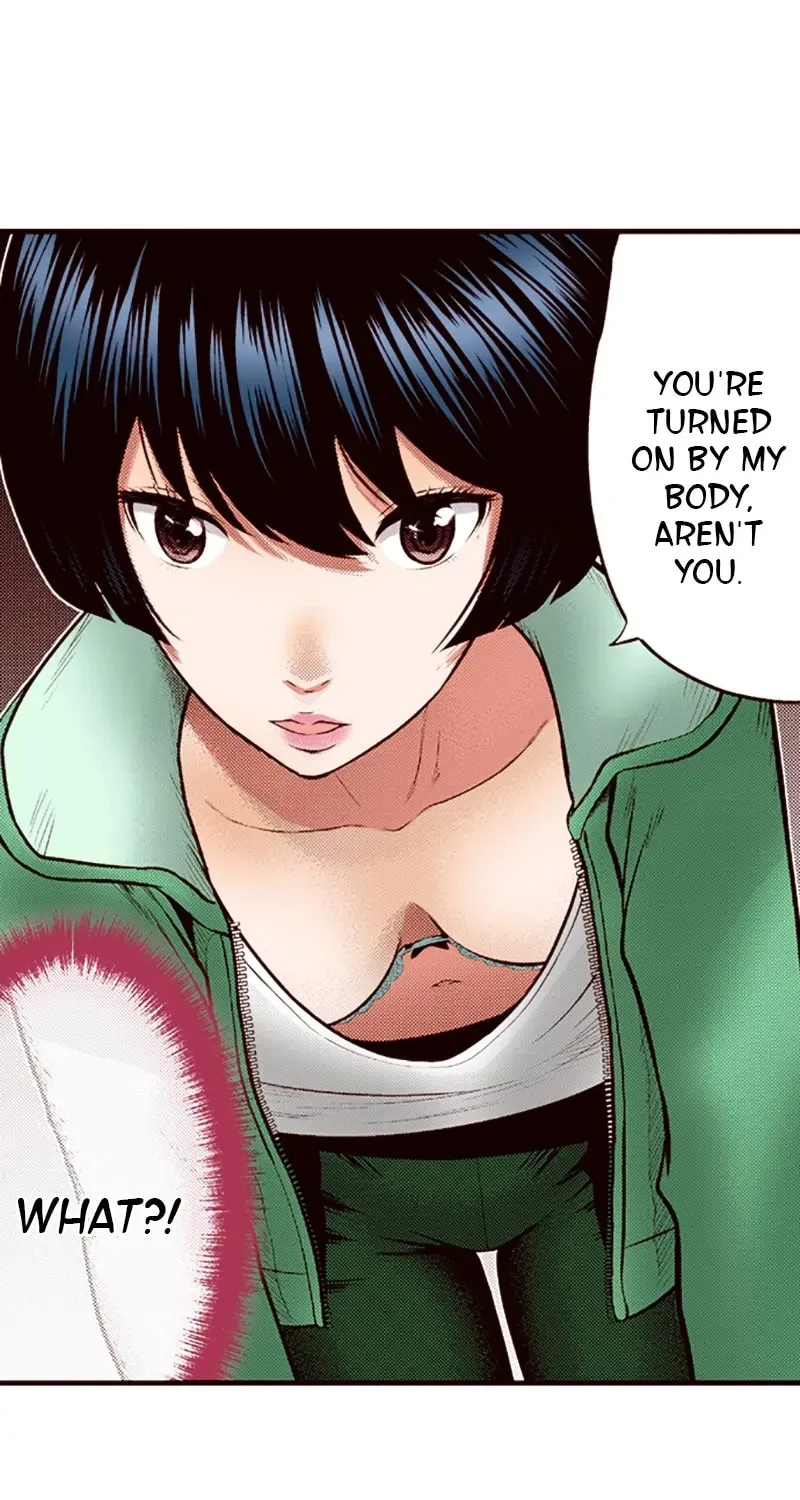 Read Silver By Night chapter 30 image 4 on Lezhin