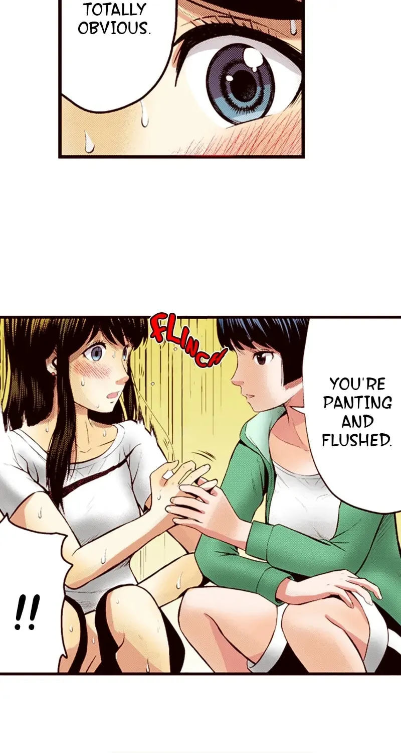 Read Silver By Night chapter 30 image 6 on Lezhin