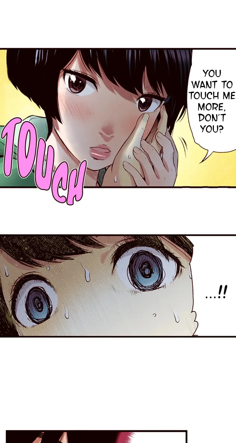 Read Silver By Night chapter 30 image 8 on Lezhin