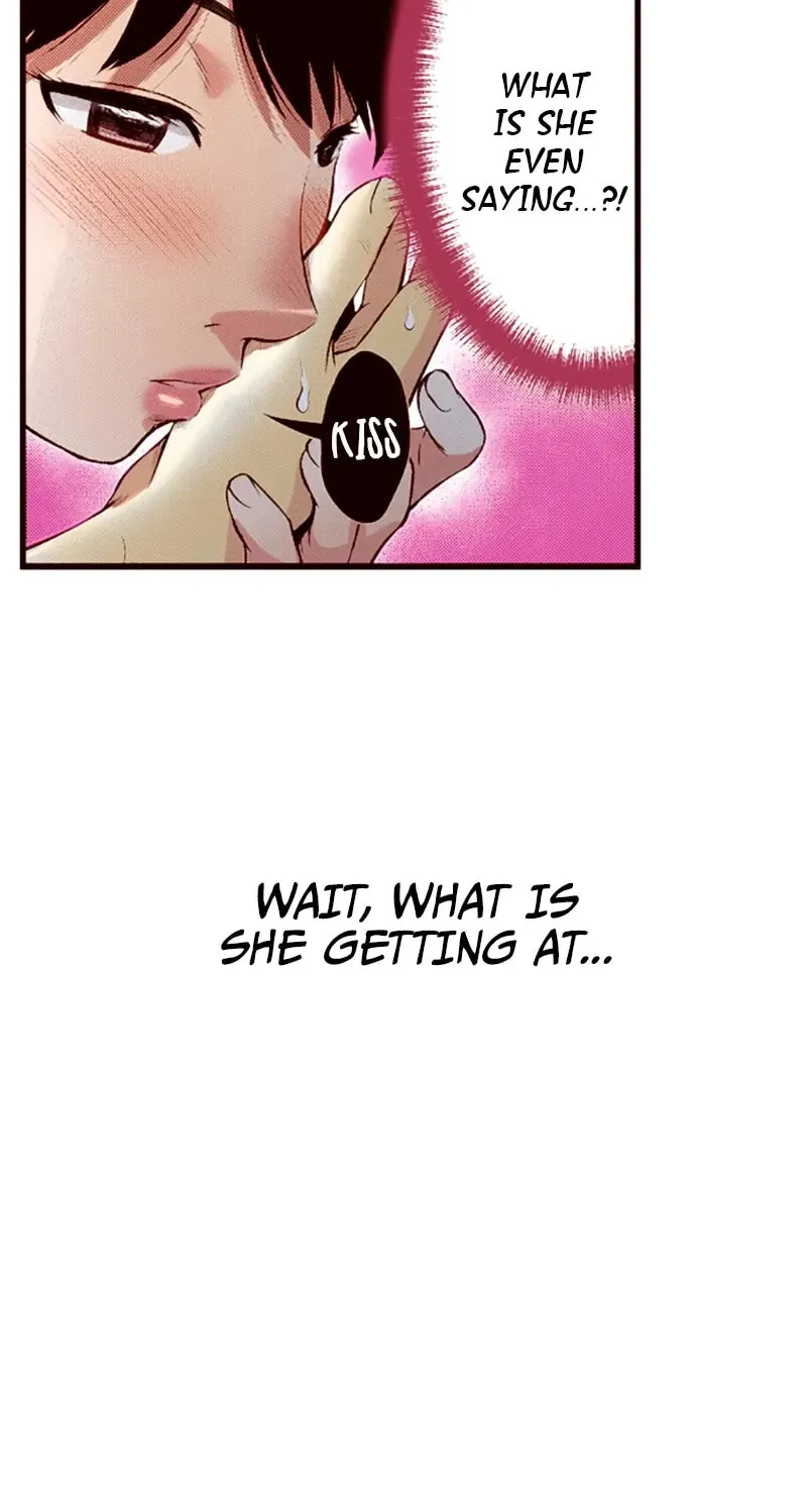 Read Silver By Night chapter 30 image 9 on Lezhin