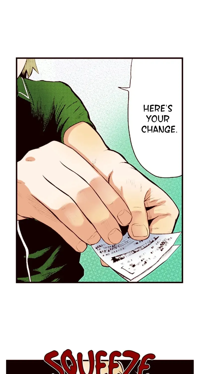 Read Silver By Night chapter 31 image 16 on Lezhin