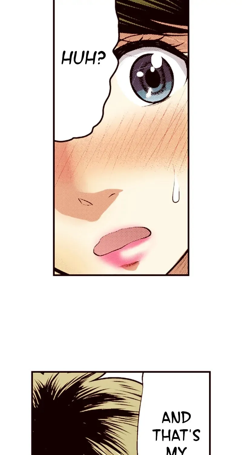 Read Silver By Night chapter 31 image 18 on Lezhin