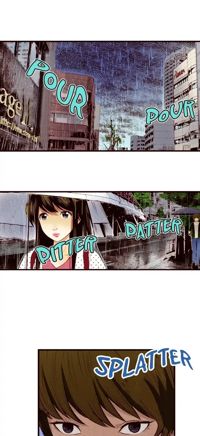 Read Silver By Night chapter 31 image 2 on Lezhin
