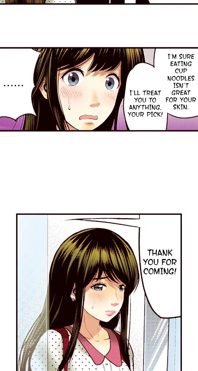 Read Silver By Night chapter 31 image 20 on Lezhin