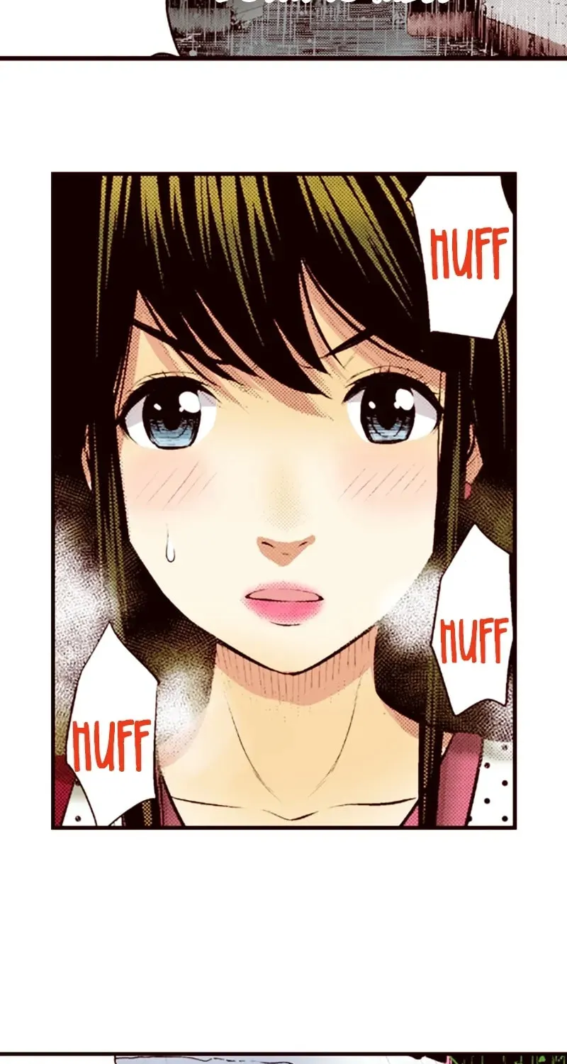 Read Silver By Night chapter 31 image 26 on Lezhin