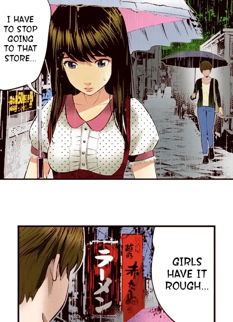 Read Silver By Night chapter 31 image 27 on Lezhin