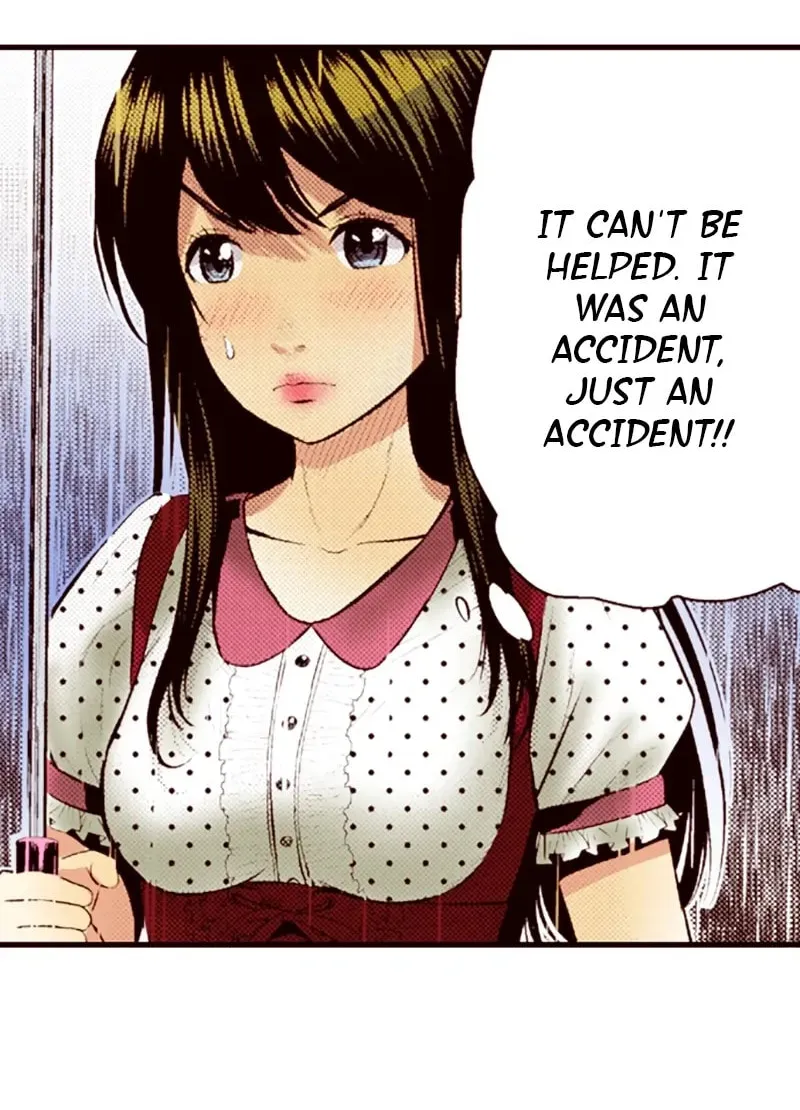 Read Silver By Night chapter 31 image 31 on Lezhin