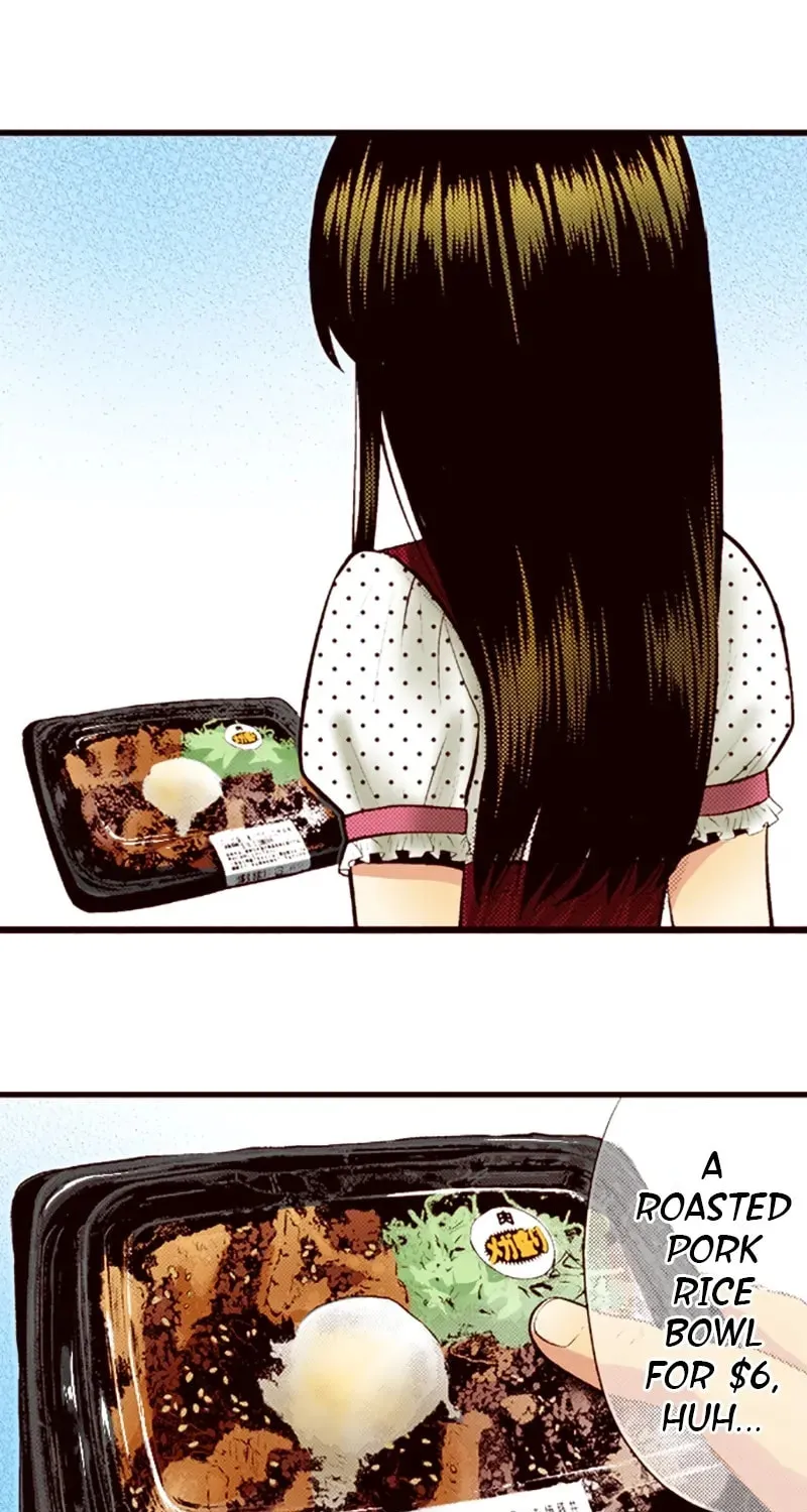 Read Silver By Night chapter 31 image 8 on Lezhin