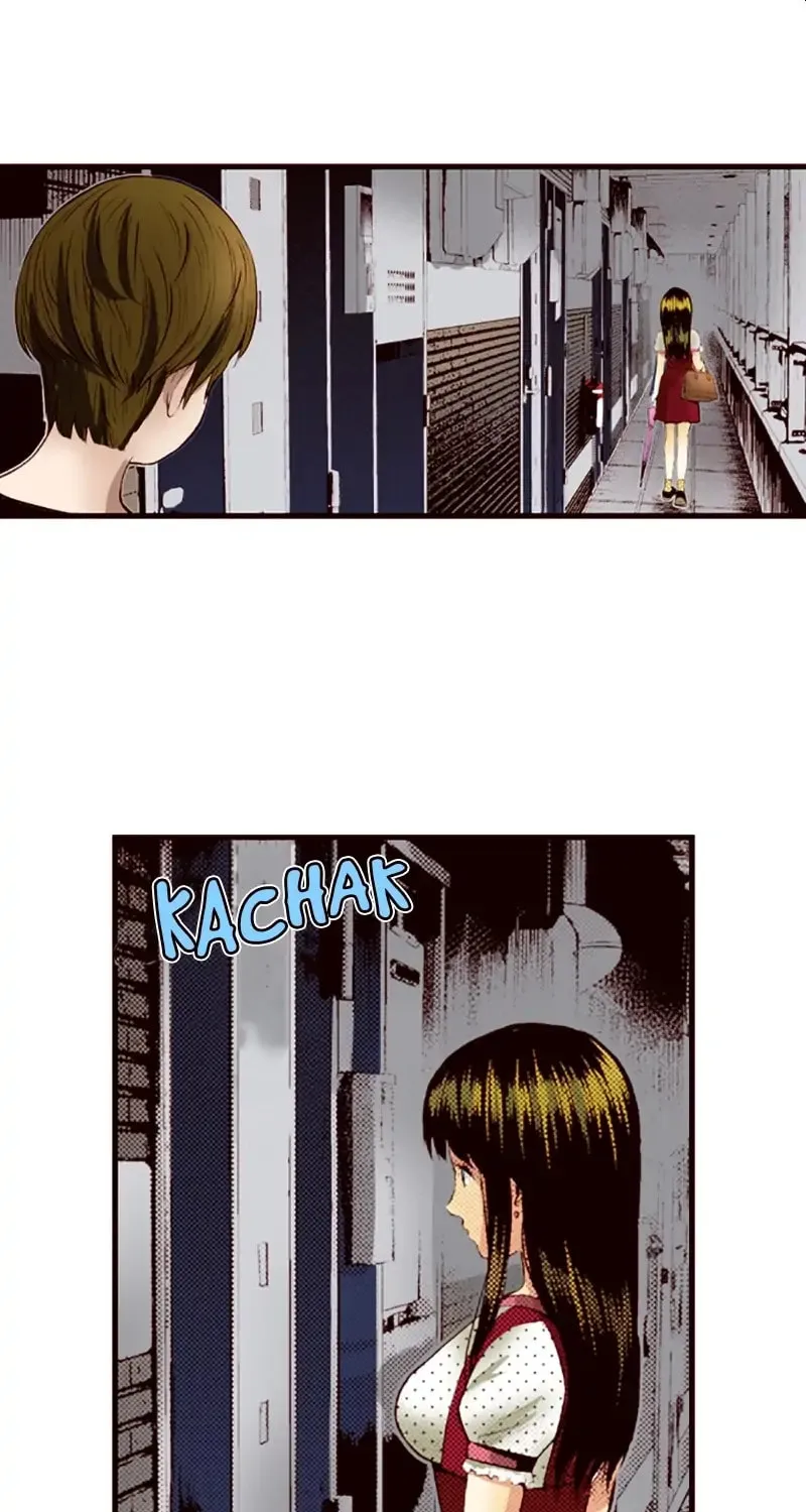 Read Silver By Night chapter 32 image 10 on Lezhin