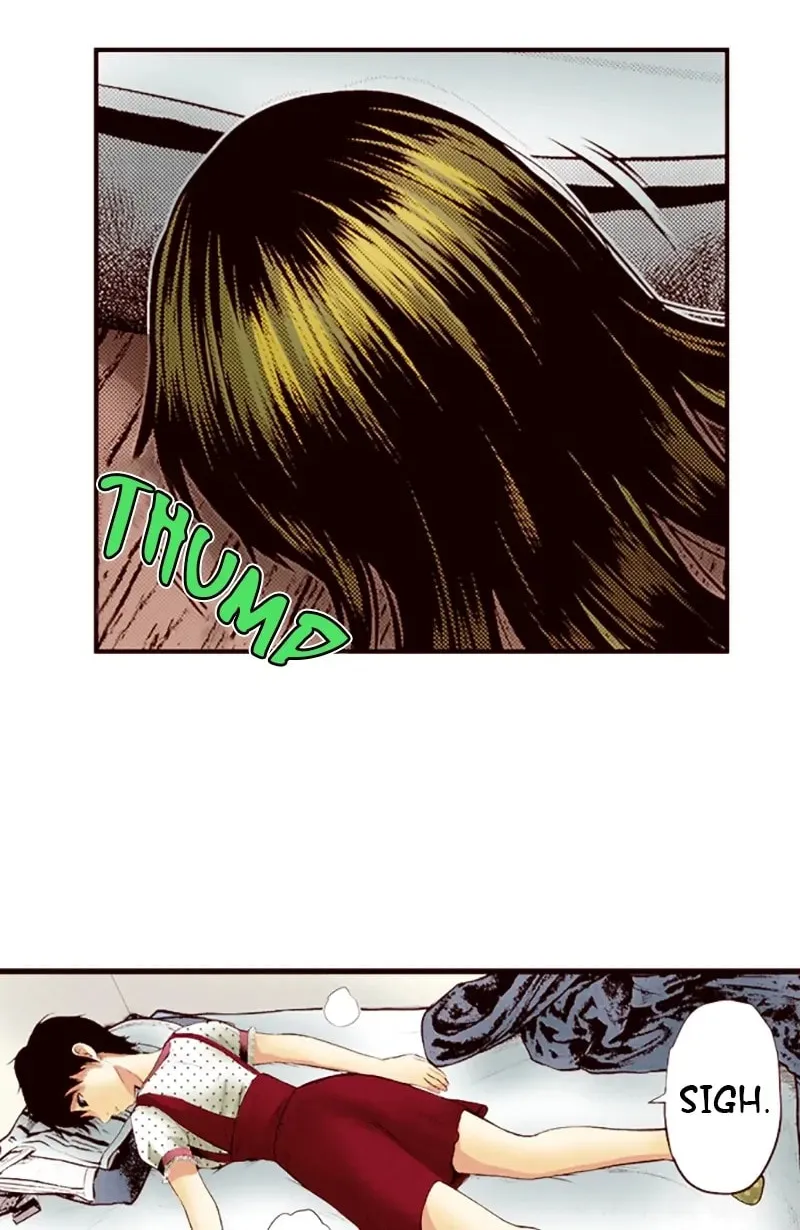 Read Silver By Night chapter 32 image 15 on Lezhin