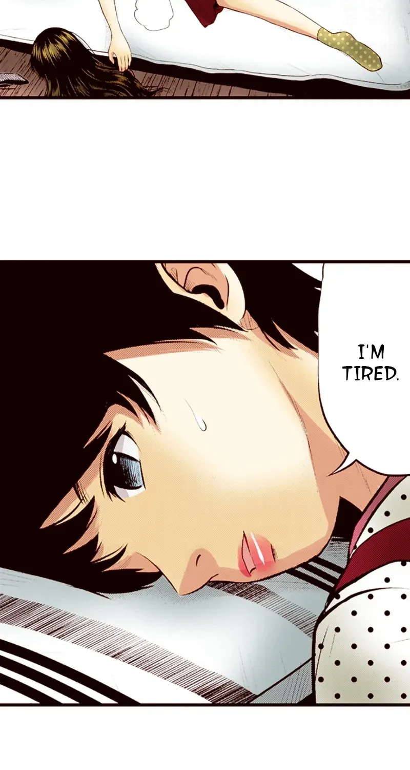 Read Silver By Night chapter 32 image 16 on Lezhin