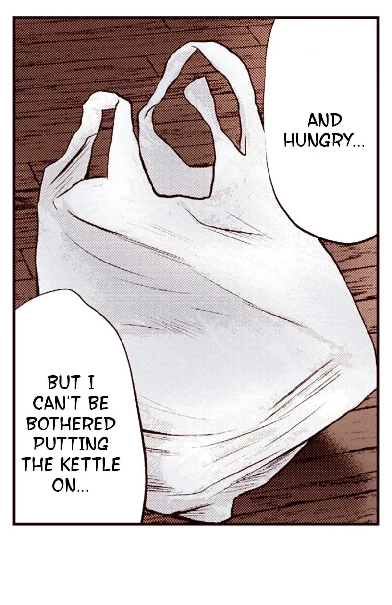 Read Silver By Night chapter 32 image 17 on Lezhin