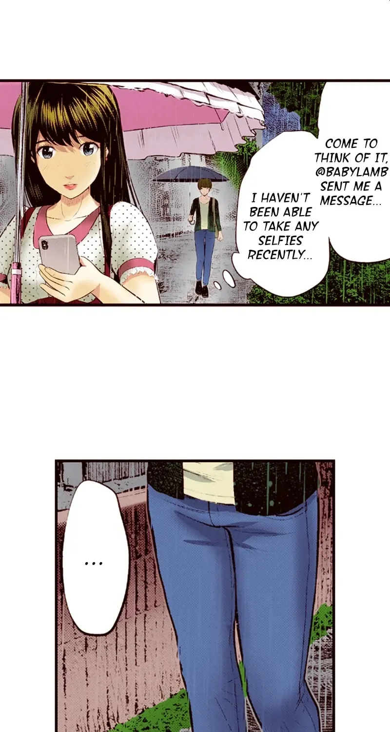Read Silver By Night chapter 32 image 2 on Lezhin