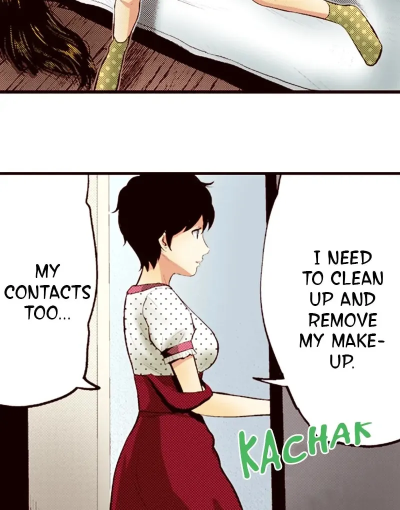 Read Silver By Night chapter 32 image 21 on Lezhin