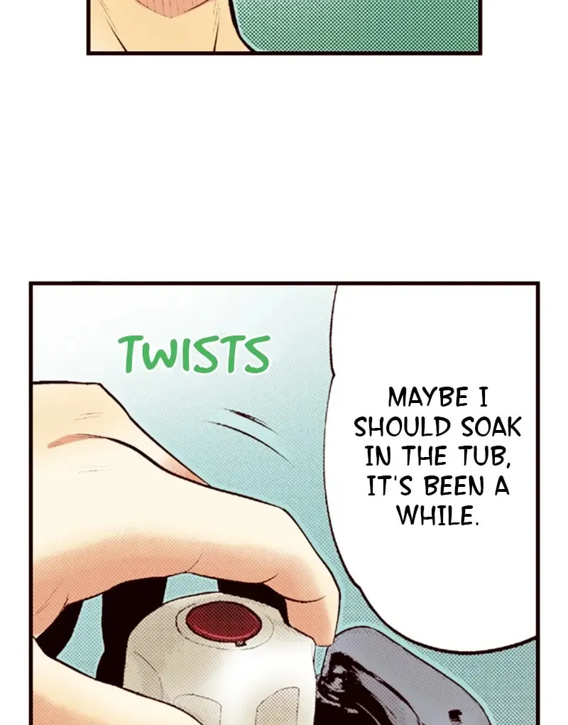 Read Silver By Night chapter 32 image 23 on Lezhin