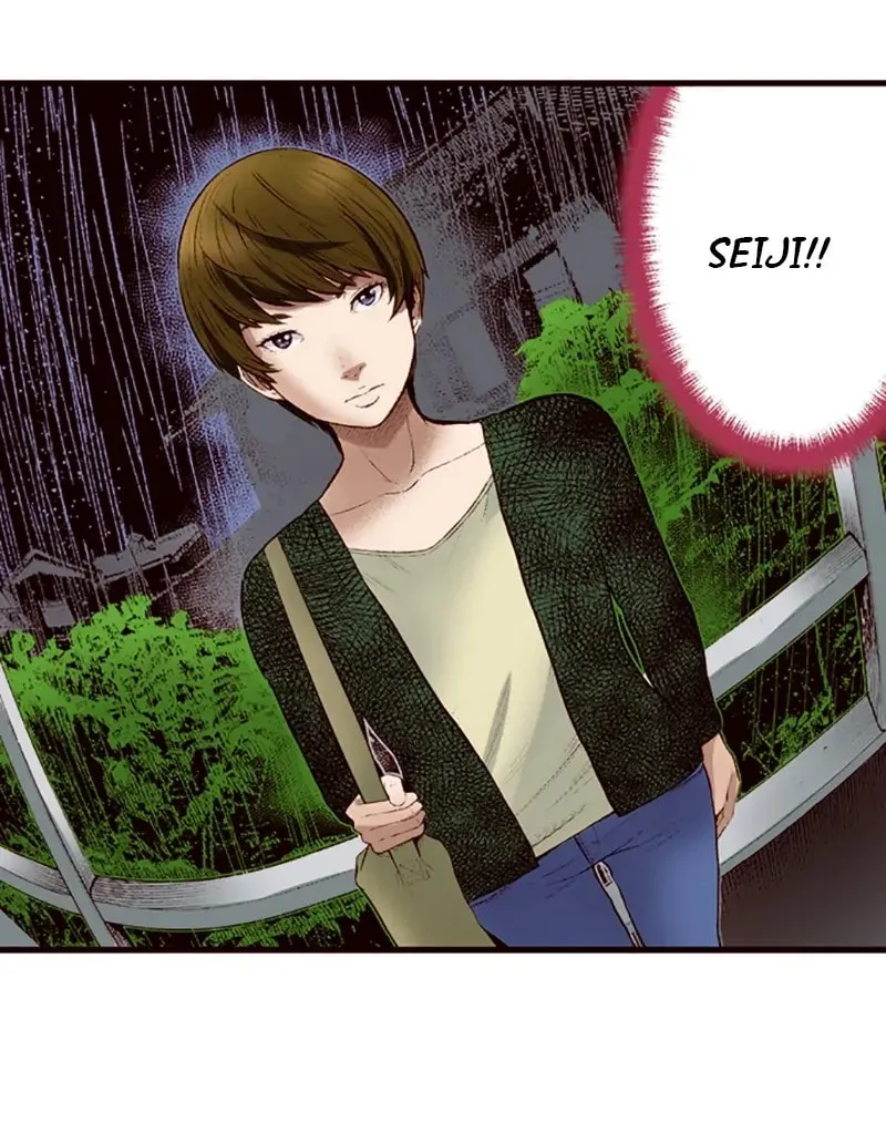 Read Silver By Night chapter 32 image 27 on Lezhin
