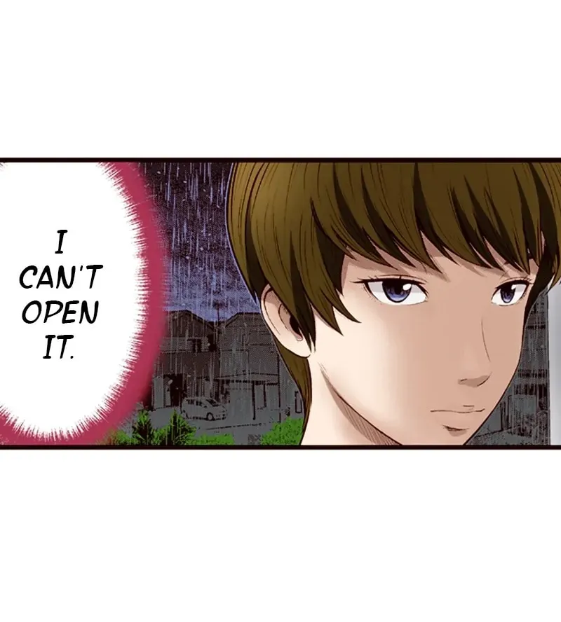 Read Silver By Night chapter 32 image 33 on Lezhin