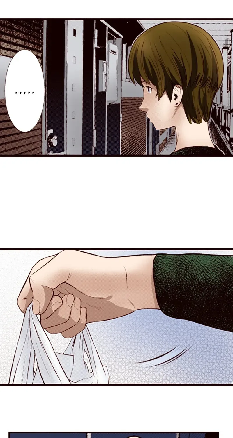 Read Silver By Night chapter 32 image 34 on Lezhin