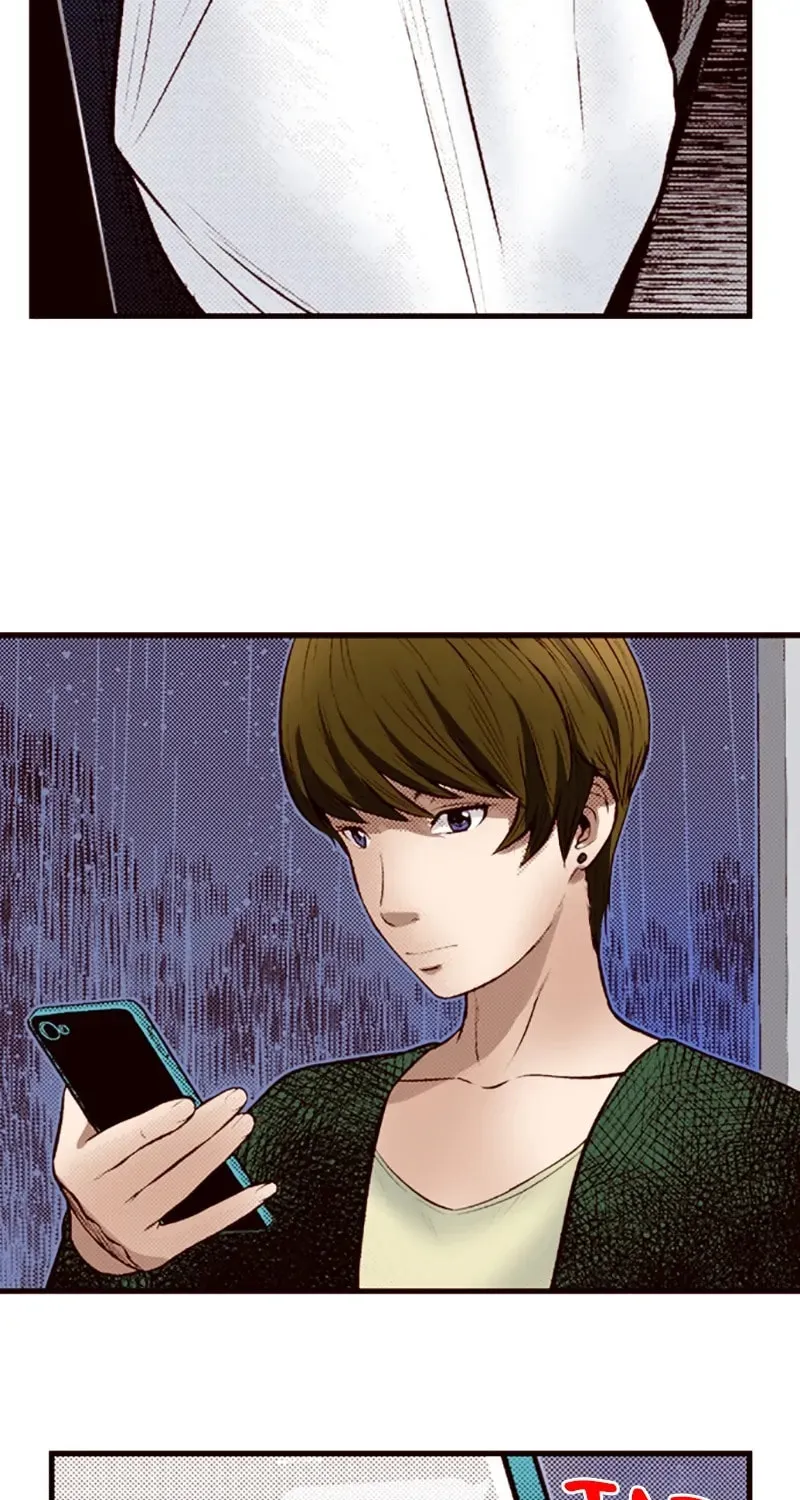 Read Silver By Night chapter 32 image 36 on Lezhin