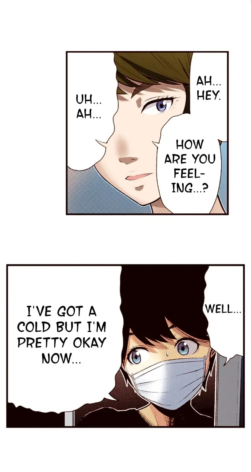 Read Silver By Night chapter 33 image 12 on Lezhin