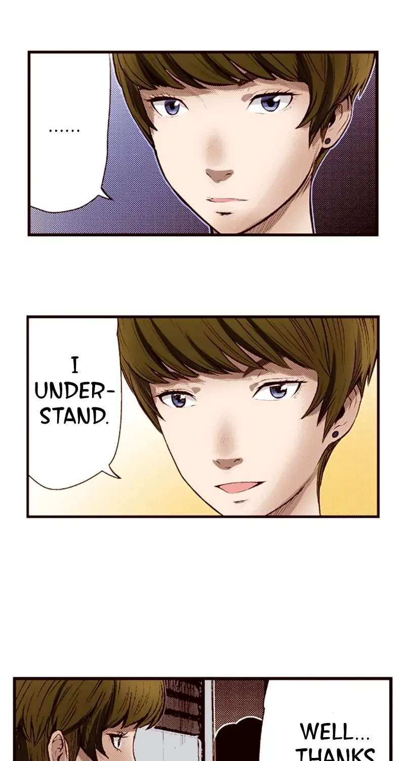 Read Silver By Night chapter 33 image 14 on Lezhin