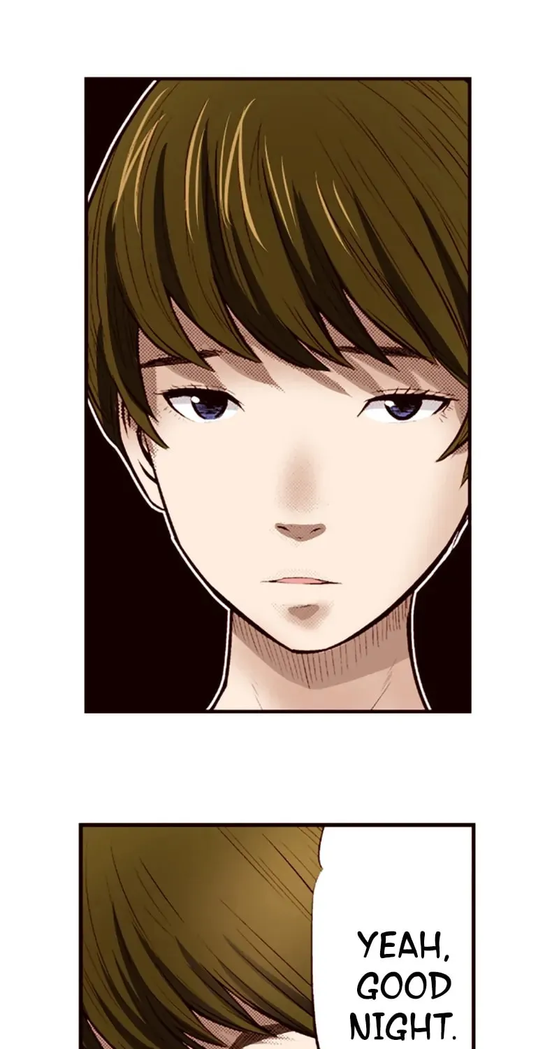 Read Silver By Night chapter 33 image 16 on Lezhin
