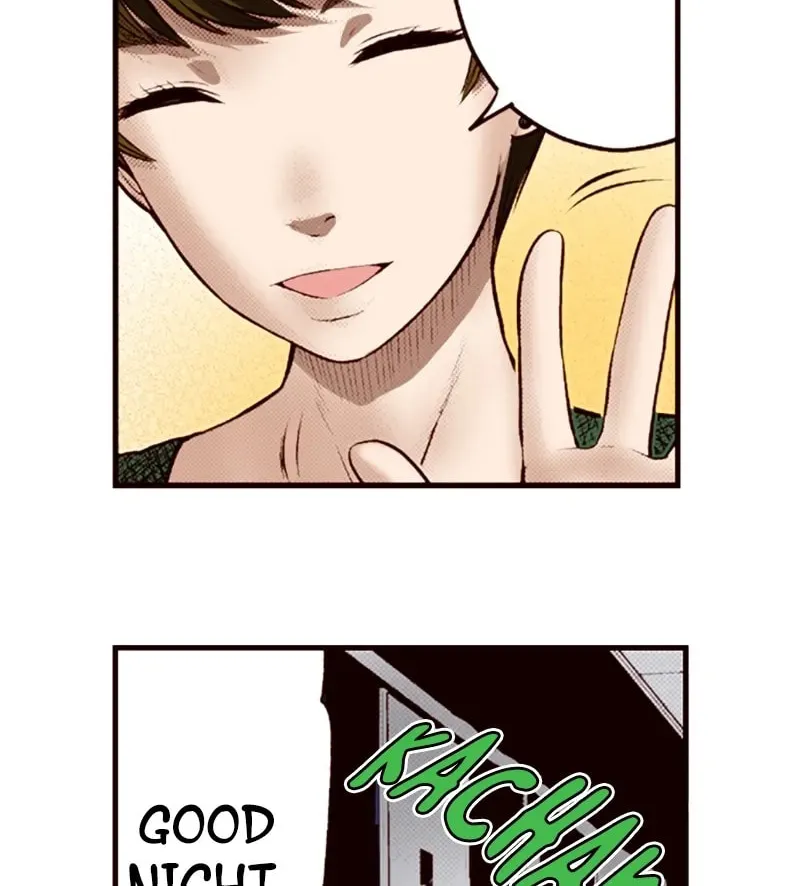 Read Silver By Night chapter 33 image 17 on Lezhin