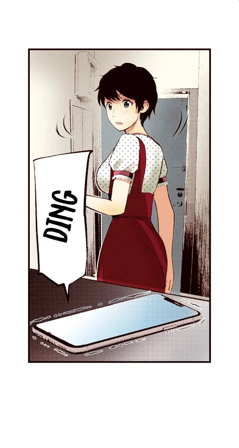 Read Silver By Night chapter 33 image 2 on Lezhin