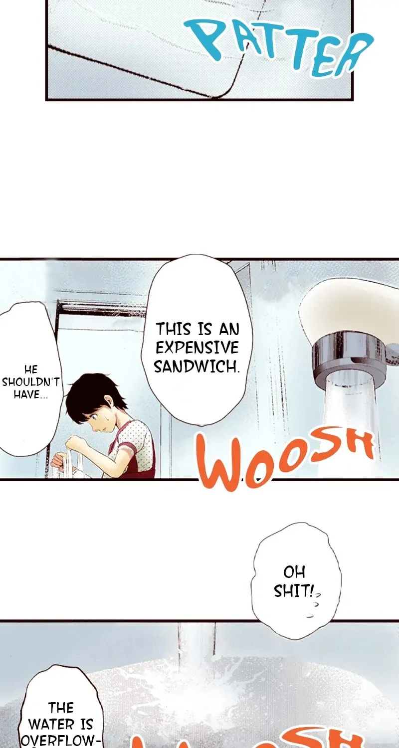 Read Silver By Night chapter 33 image 24 on Lezhin