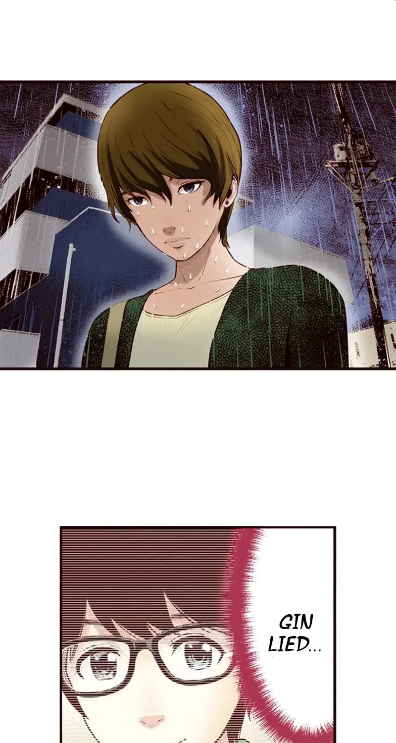 Read Silver By Night chapter 33 image 26 on Lezhin