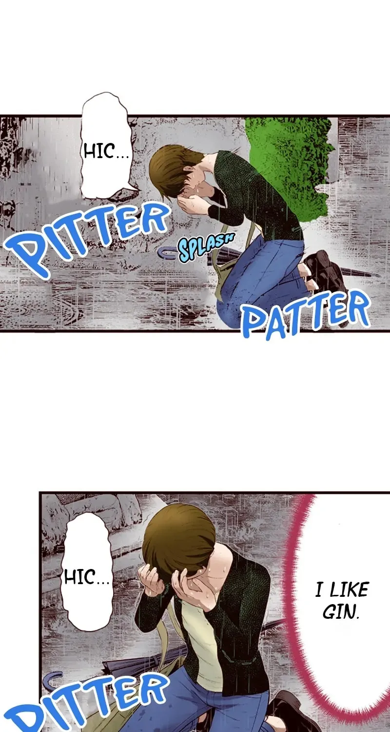 Read Silver By Night chapter 33 image 28 on Lezhin