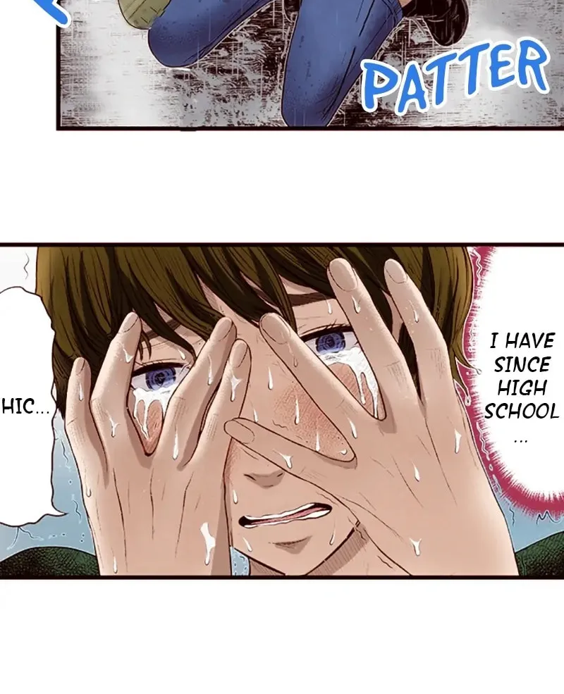 Read Silver By Night chapter 33 image 29 on Lezhin
