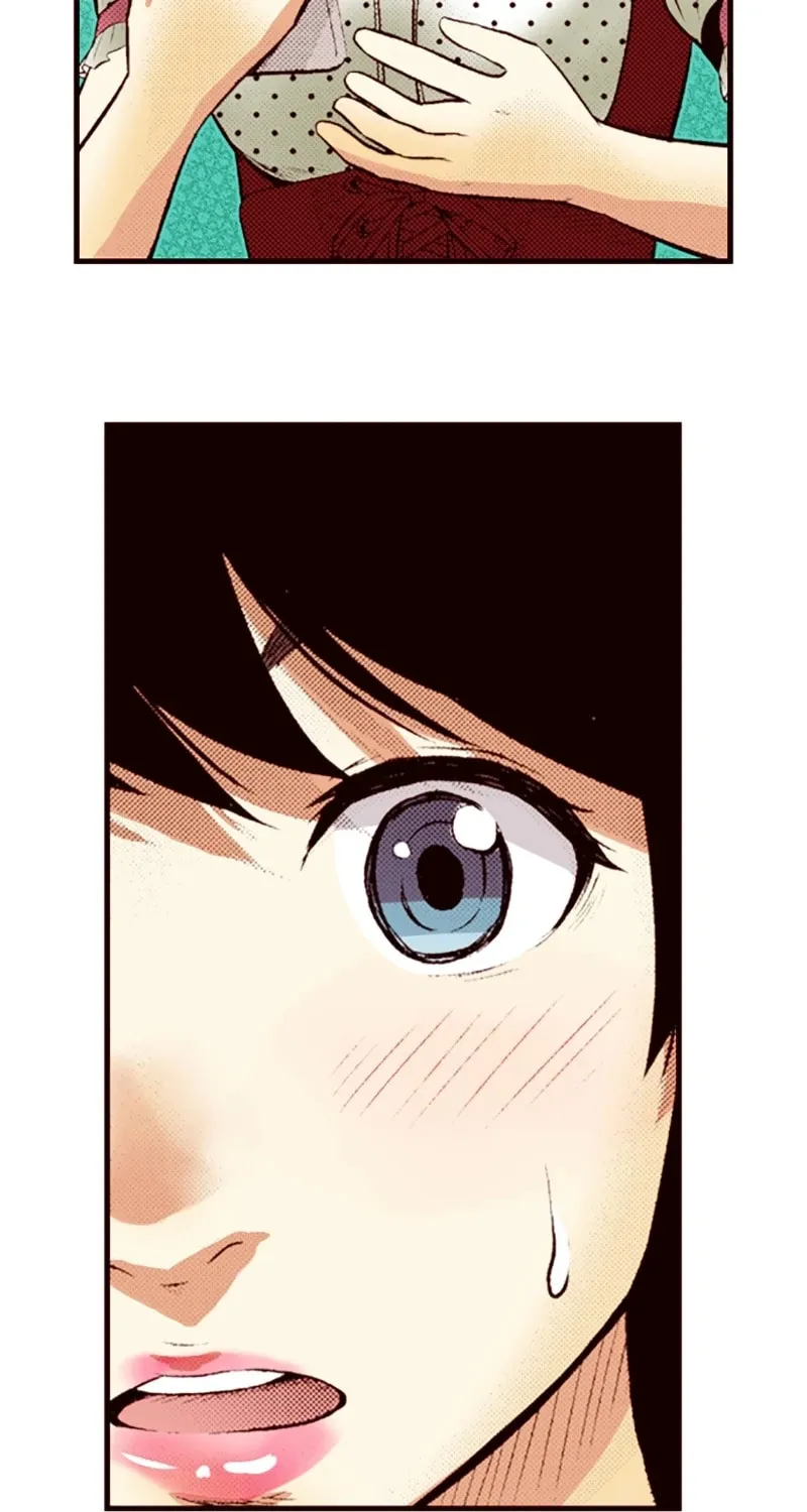 Read Silver By Night chapter 33 image 4 on Lezhin