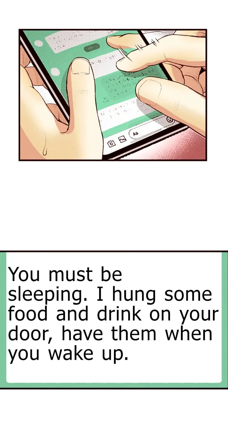 Read Silver By Night chapter 33 image 6 on Lezhin