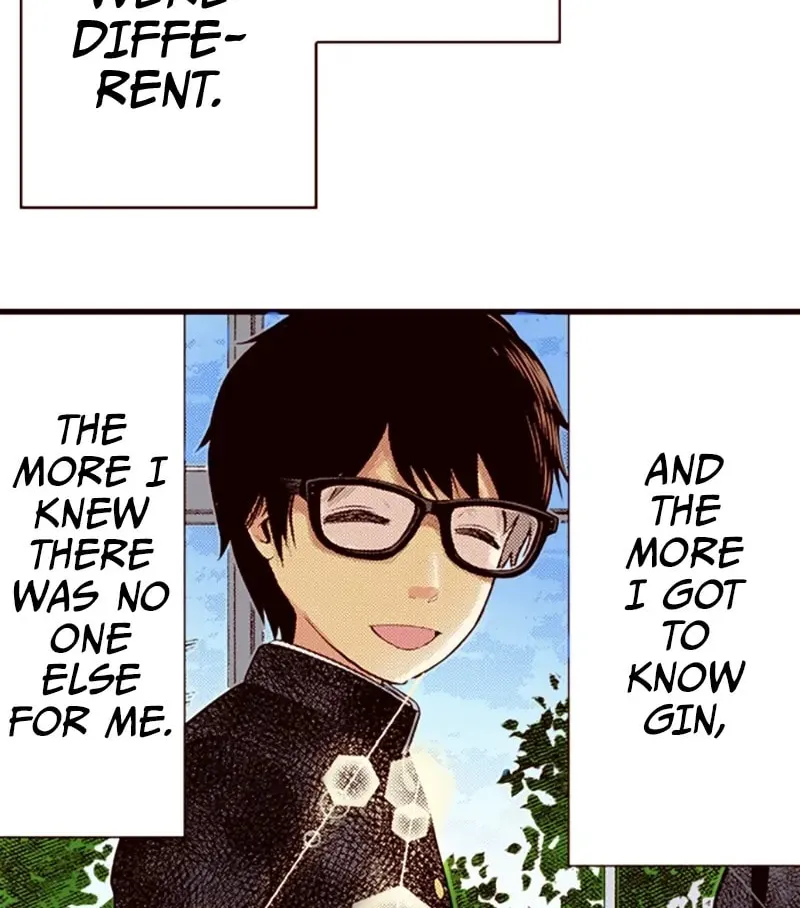 Read Silver By Night chapter 34 image 13 on Lezhin