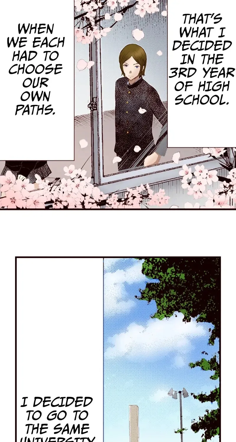 Read Silver By Night chapter 34 image 22 on Lezhin