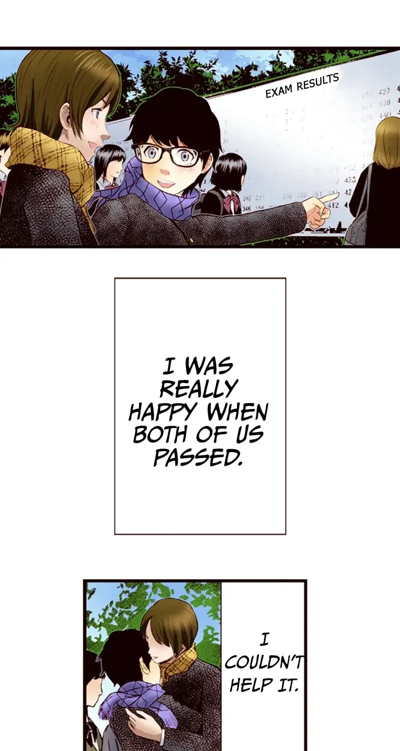 Read Silver By Night chapter 34 image 24 on Lezhin