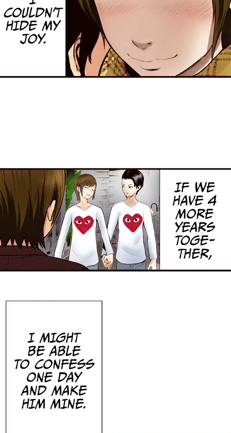 Read Silver By Night chapter 34 image 26 on Lezhin