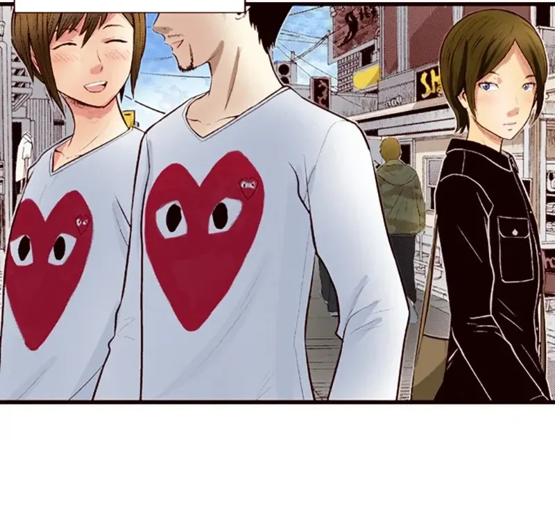 Read Silver By Night chapter 34 image 27 on Lezhin