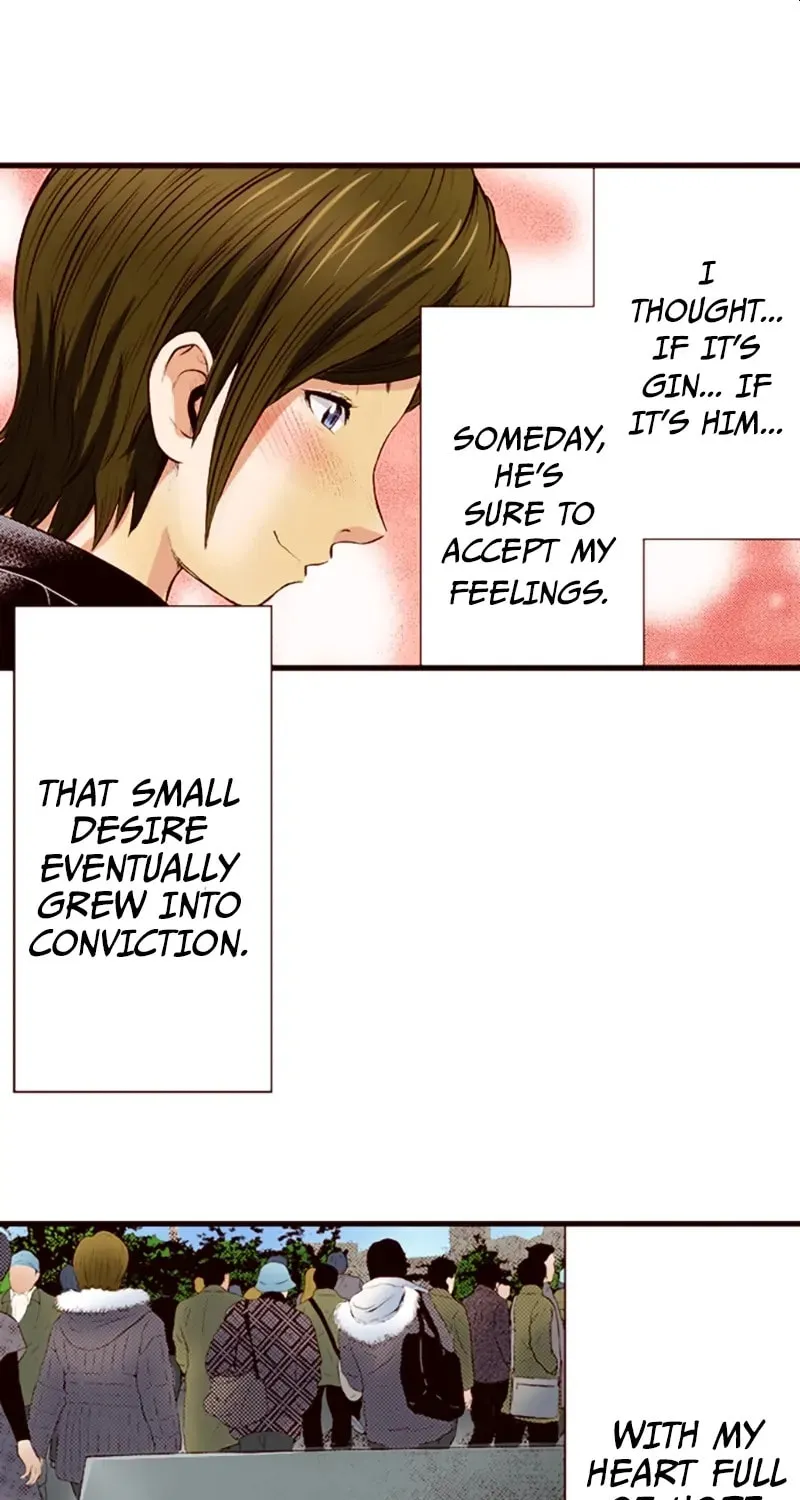 Read Silver By Night chapter 34 image 28 on Lezhin