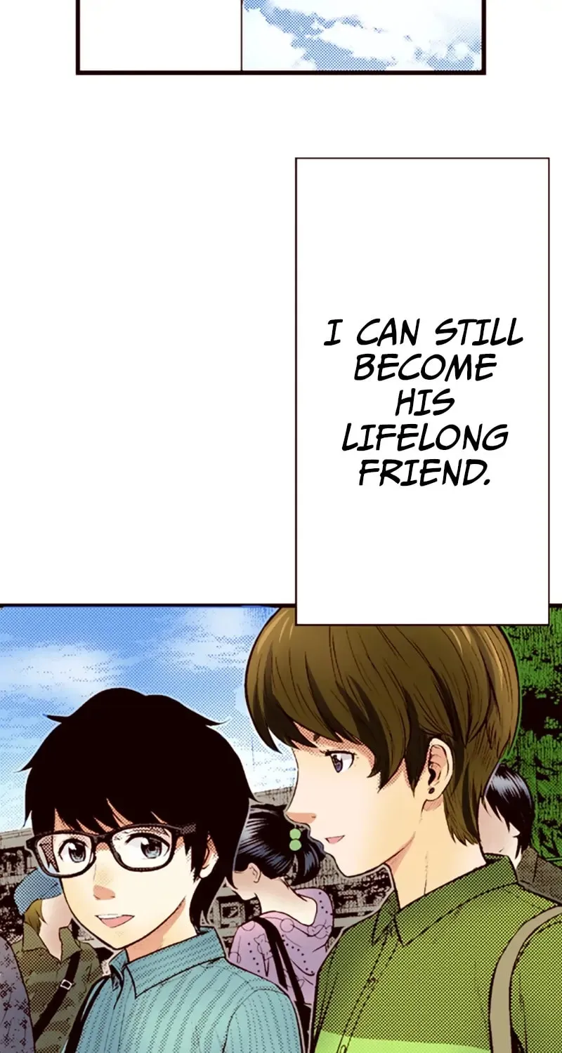 Read Silver By Night chapter 34 image 30 on Lezhin