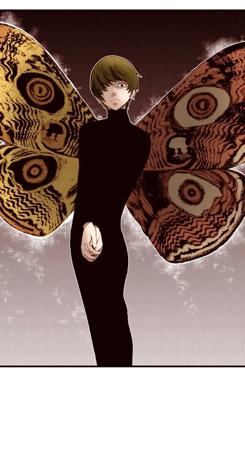 Read Silver By Night chapter 34 image 4 on Lezhin
